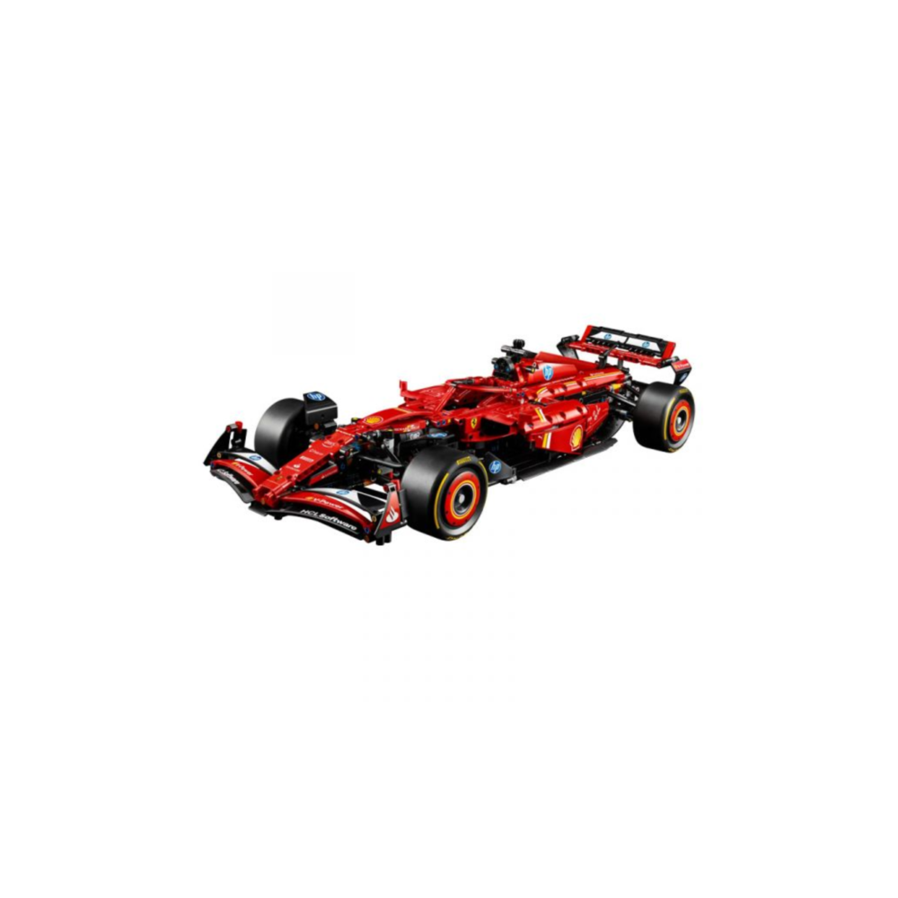 lego ferrari f1