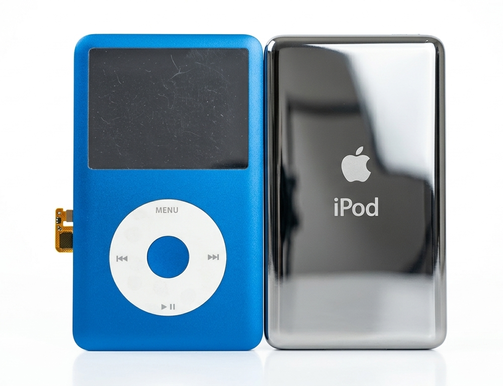 ipod de 7ma generación