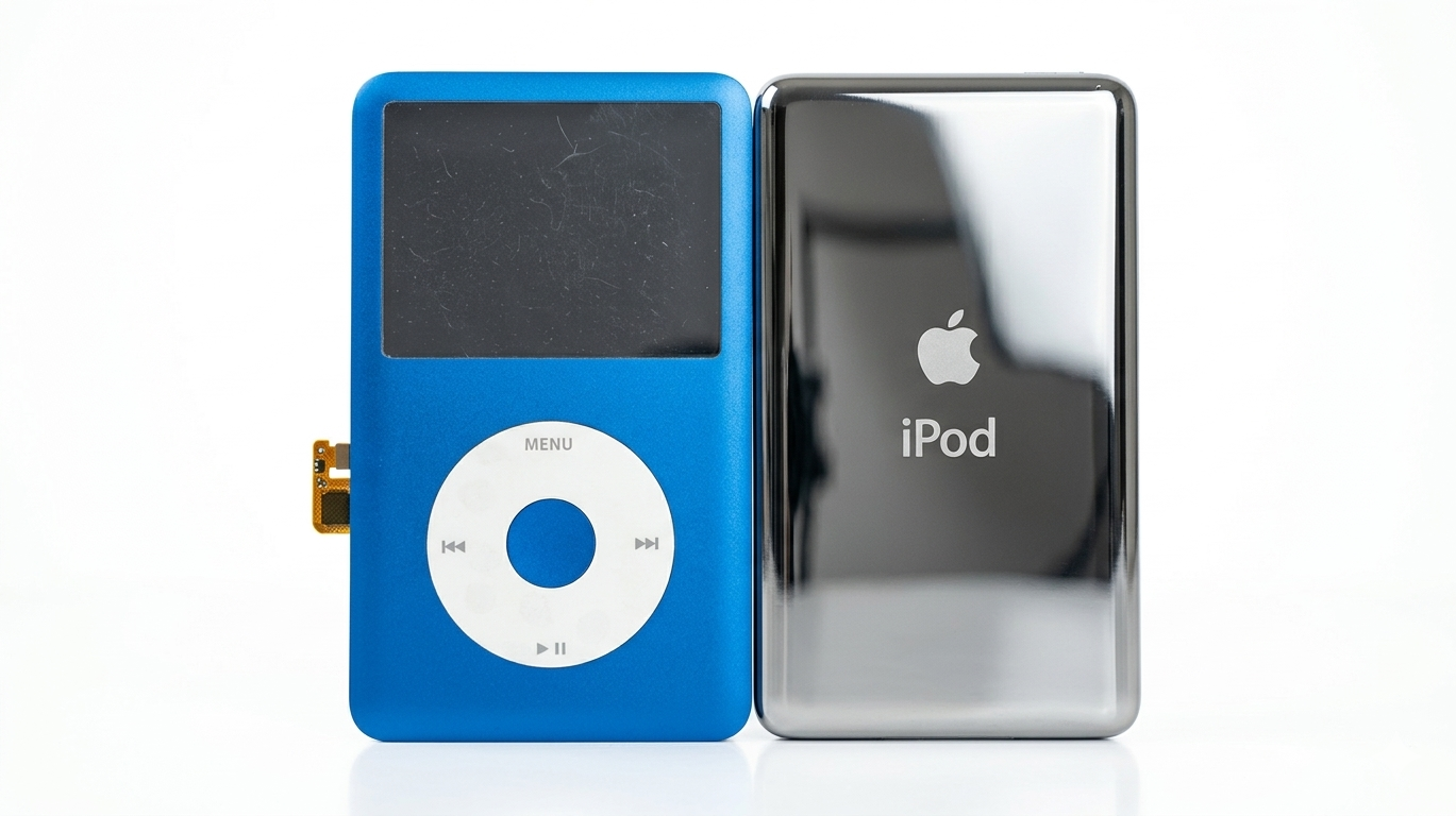 ipod de 7ma generación ipod de 7ma generación